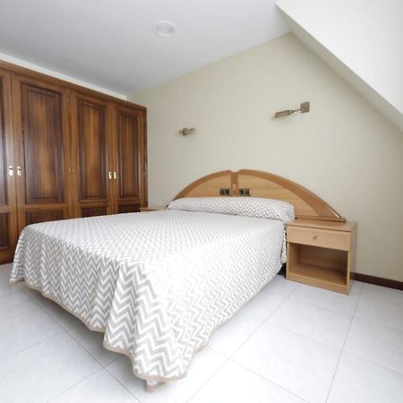 Hotel Paraiso Del Marisco O Grove Kültér fotó