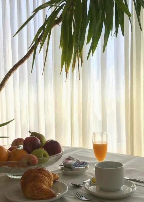 Hotel Paraiso Del Marisco O Grove Kültér fotó